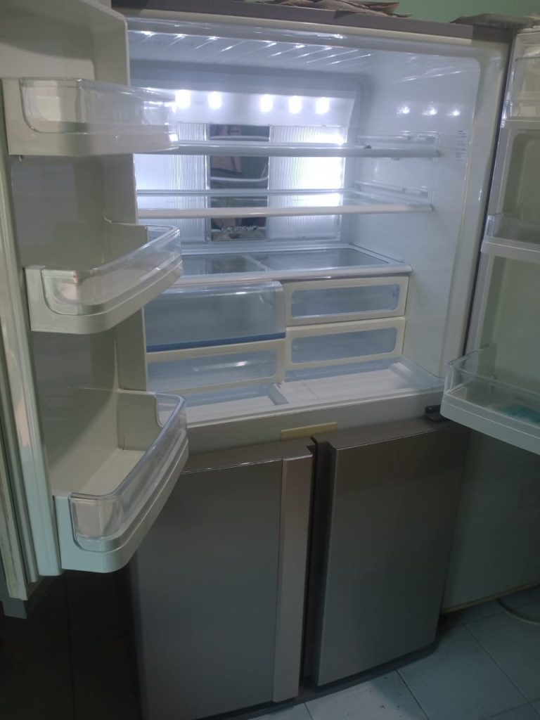 service kulkas talang padang pringsewu lampung