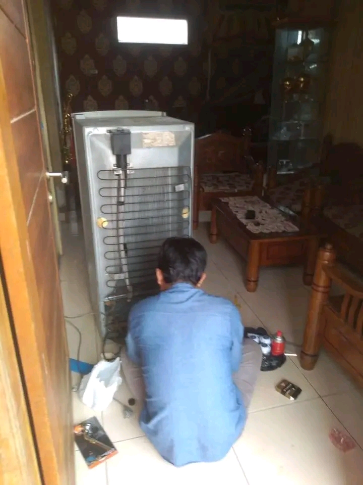 service mesin cuci padang3